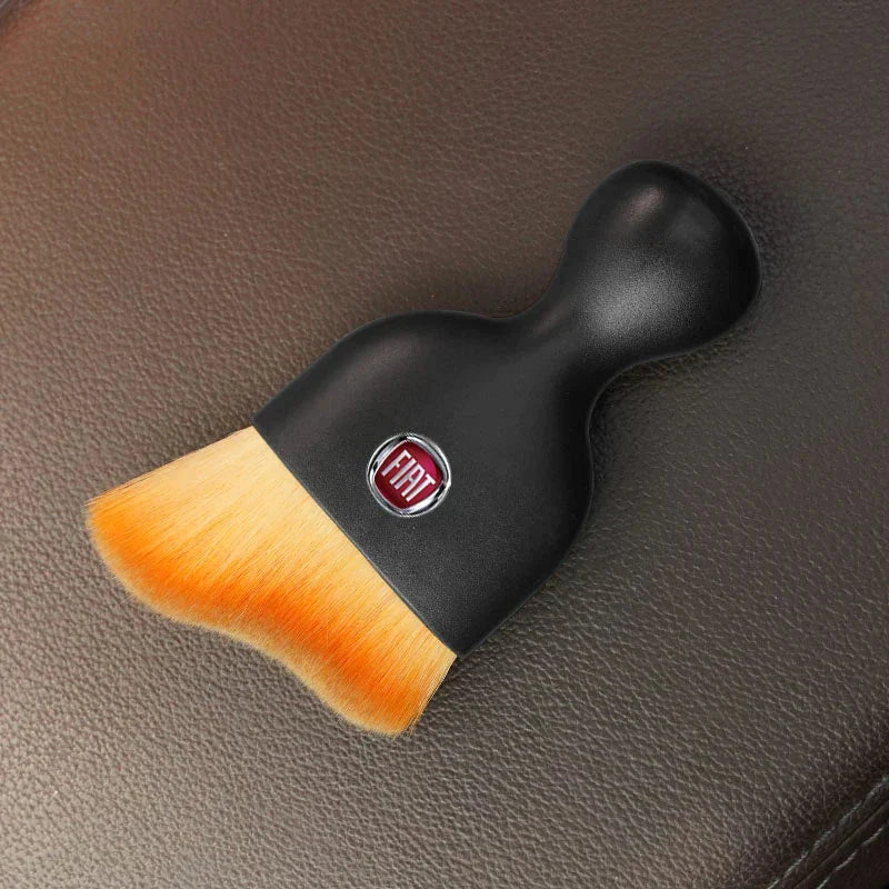 Personalized Soft Dust-Removal Brush