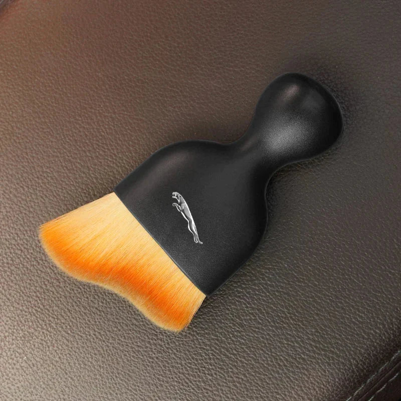 Personalized Soft Dust-Removal Brush
