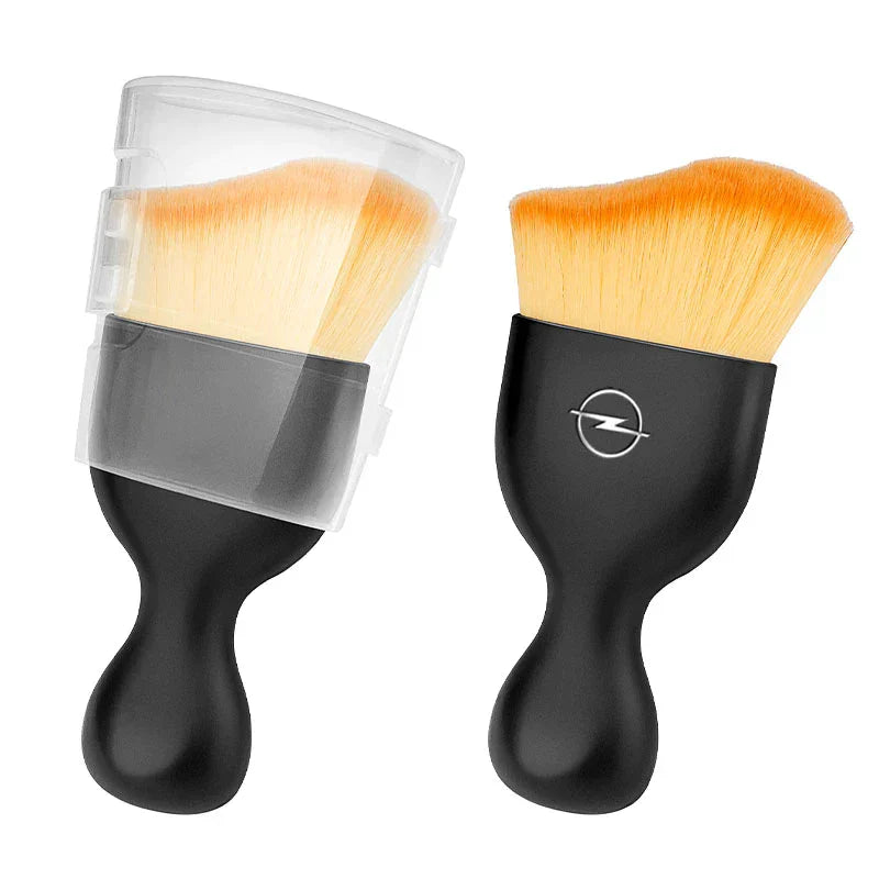 Personalized Soft Dust-Removal Brush
