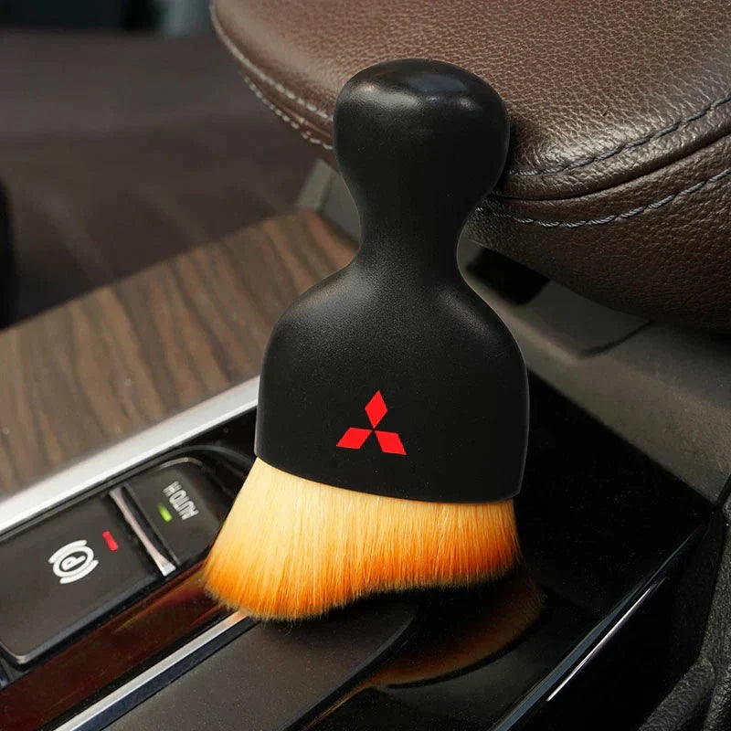 Personalized Soft Dust-Removal Brush